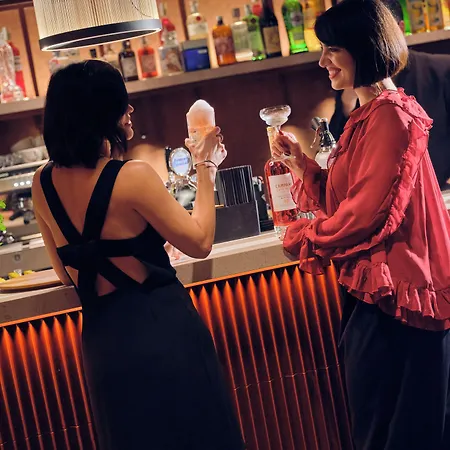 酒店 莱昂多罗大酒店