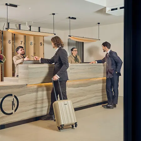 Hotel Il Leon D'Oro Bari - By Farace Hotels 4*
