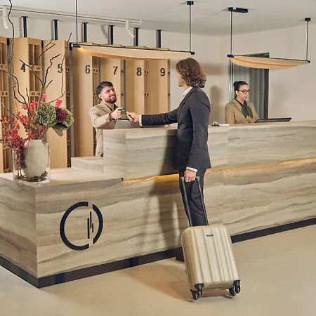 Il Leon D'Oro Bari - By Farace Hotels Hotel 4*