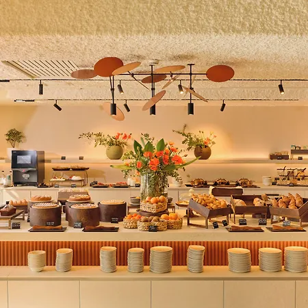 Hotel Il Leon D'Oro Bari - By Farace Hotels 4*