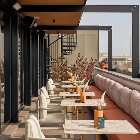 Hotel Il Leon D'Oro Bari - By Farace Hotels Bari