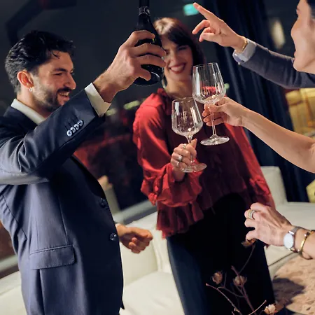 Il Leon D'Oro Bari - By Farace Hotels