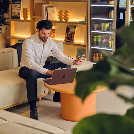 Hotel Il Leon D'Oro Bari - By Farace Hotels