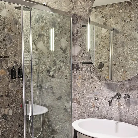 Il Leon D'Oro Bari - By Farace Hotels