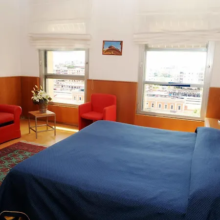 Il Leon D'Oro Bari - By Farace Hotels Bari