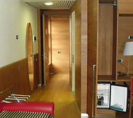 Il Leon D'Oro Bari - By Farace Hotels Бари
