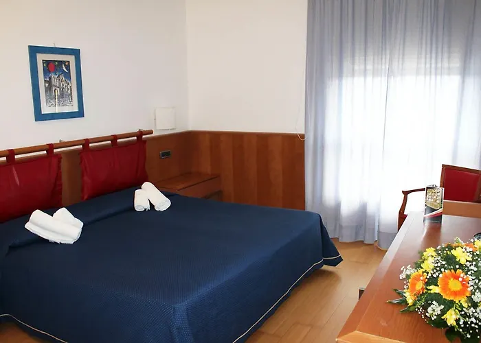 Il Leon D'Oro Bari - By Farace Hotels מלון בארי