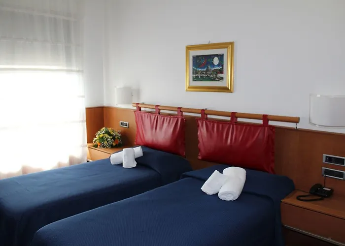 Il Leon D'Oro Bari - By Farace Hotels 4* Bari