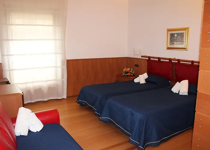 Il Leon D'Oro Bari - By Farace Hotels Hotel 4*