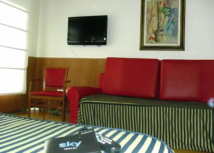 Il Leon D'Oro Bari - By Farace Hotels Bari