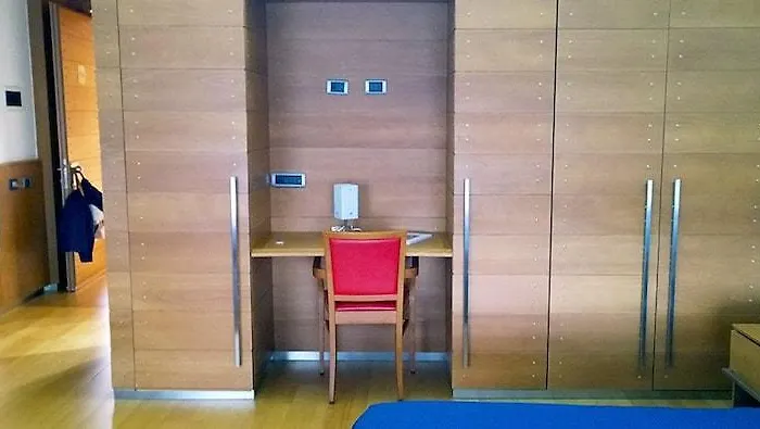 Hotel Il Leon D'Oro Bari - By Farace Hotels Bari