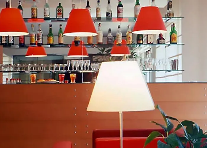 Il Leon D'Oro Bari - By Farace Hotels מלון