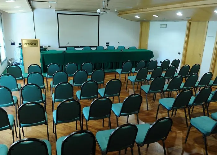 Il Leon D'Oro Bari - By Farace Hotels Hotel 4*