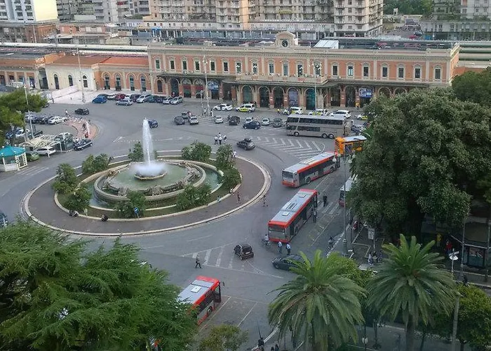 Il Leon D'Oro Bari - By Farace Hotels 4*