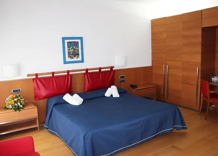 Il Leon D'Oro Bari - By Farace Hotels