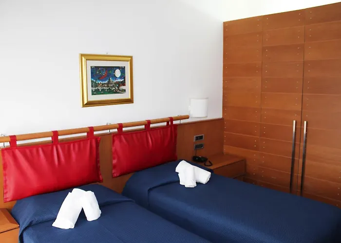 Il Leon D'Oro Bari - By Farace Hotels Hotel Bari