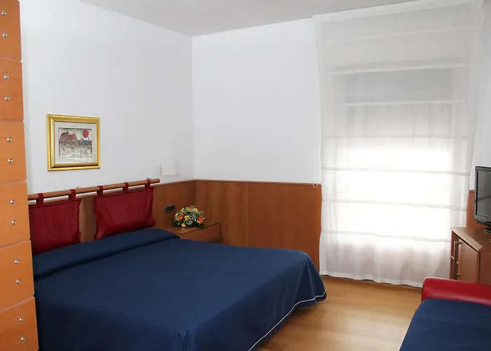 Hotel Il Leon D'Oro Bari - By Farace Hotels