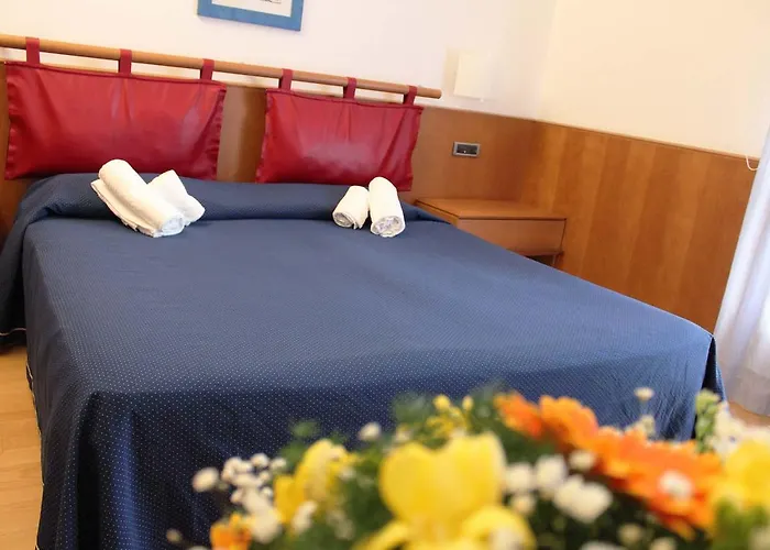 Il Leon D'Oro Bari - By Farace Hotels Hotel