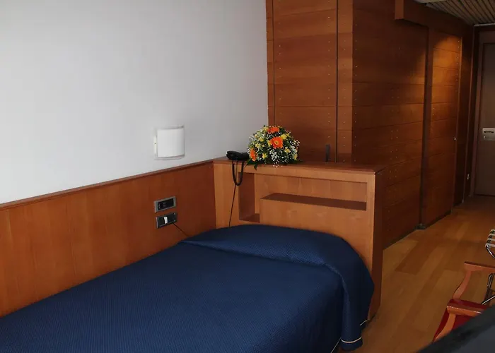 Hotel Il Leon D'Oro Bari - By Farace Hotels Bari