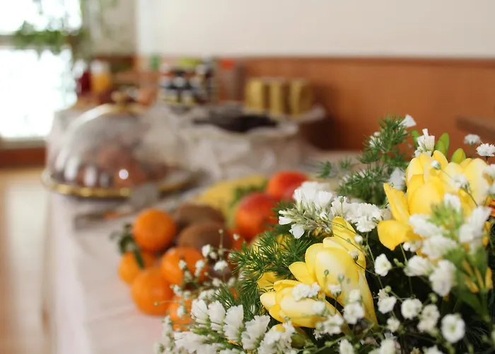 Il Leon D'Oro Bari - By Farace Hotels Hotel Bari