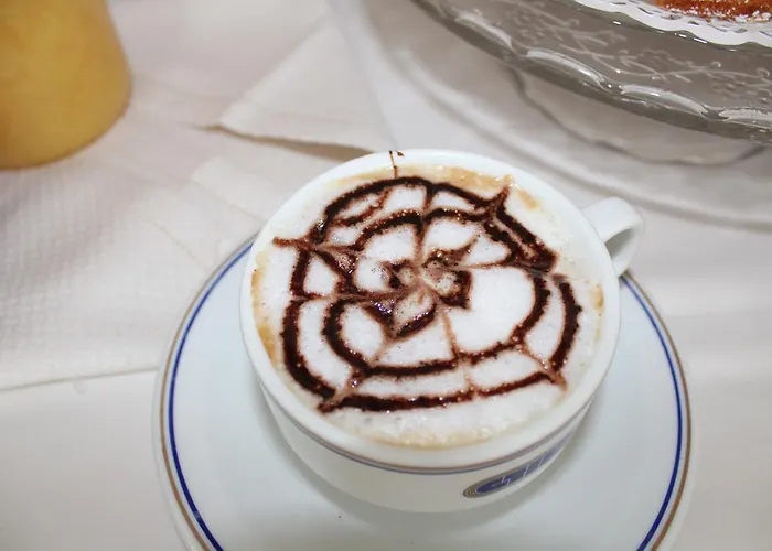 Il Leon D'Oro Bari - By Farace Hotels Bari