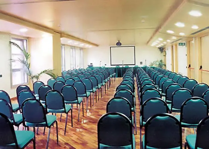 Il Leon D'Oro Bari - By Farace Hotels Hotel Bari