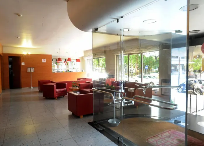 Il Leon D'Oro Bari - By Farace Hotels 4* Bari