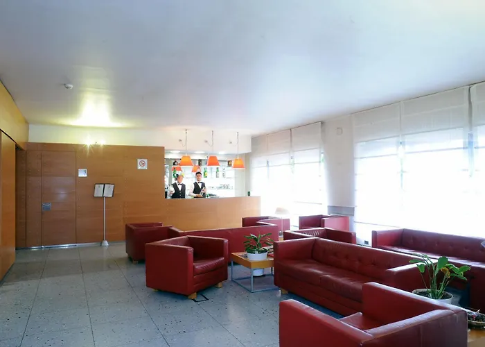 מלון Il Leon D'Oro Bari - By Farace Hotels בארי