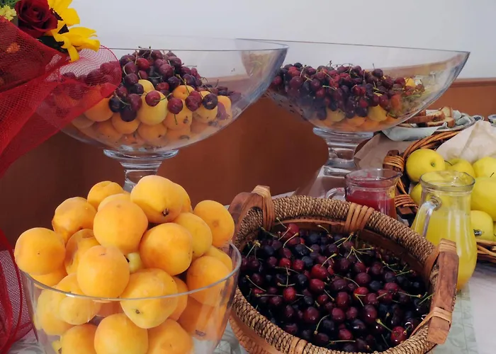 Il Leon D'Oro Bari - By Farace Hotels מלון 4*