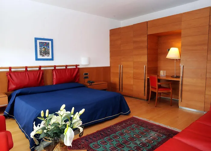 Il Leon D'Oro Bari - By Farace Hotels Hotel Bari