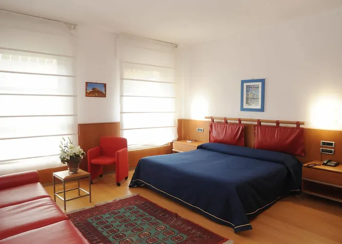 Il Leon D'Oro Bari - By Farace Hotels Hotel Bari