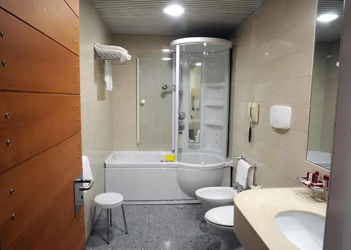 Il Leon D'Oro Bari - By Farace Hotels Hotel