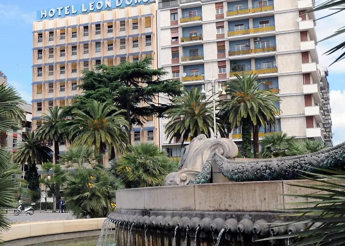 Il Leon D'Oro Bari - By Farace Hotels Bari