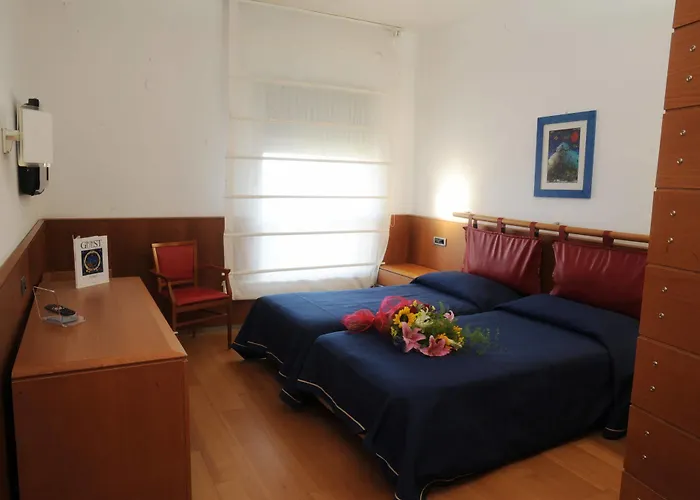 מלון Il Leon D'Oro Bari - By Farace Hotels 4*