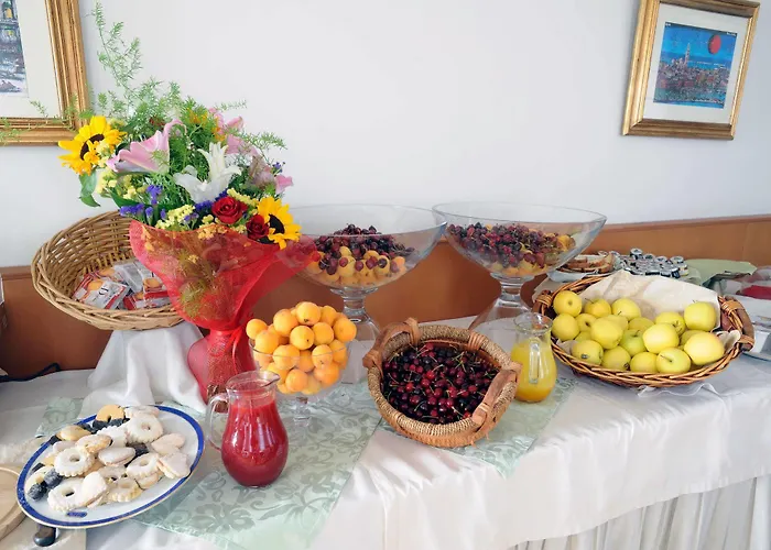 Il Leon D'Oro Bari - By Farace Hotels Hotel