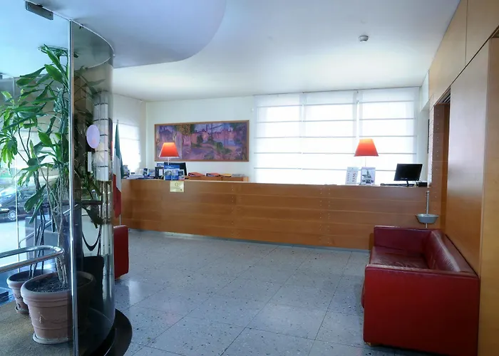 Il Leon D'Oro Bari - By Farace Hotels Hotel Bari