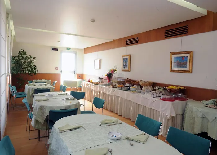 Il Leon D'Oro Bari - By Farace Hotels 4* Bari