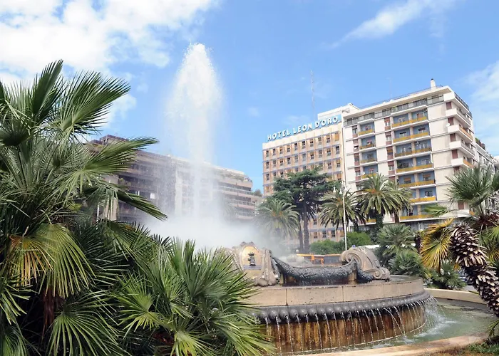 Il Leon D'Oro Bari - By Farace Hotels Hotel Bari