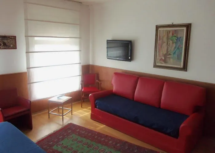 Il Leon D'Oro Bari - By Farace Hotels Hotel