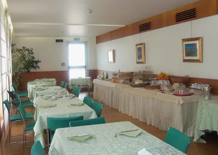 Il Leon D'Oro Bari - By Farace Hotels Hotel