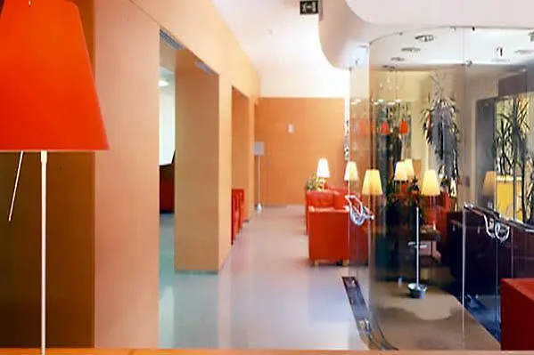 Hotel Il Leon D'Oro Bari - By Farace Hotels