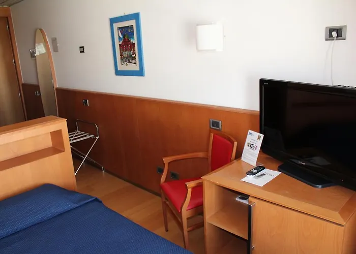 Il Leon D'Oro Bari - By Farace Hotels Bari