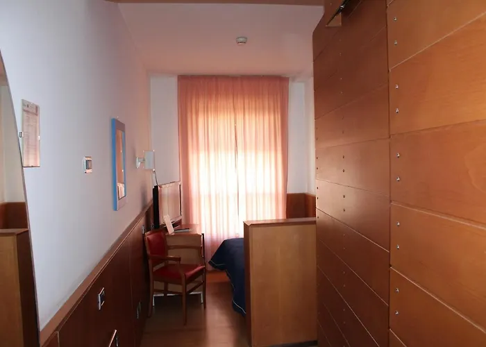 Il Leon D'Oro Bari - By Farace Hotels 4* Bari