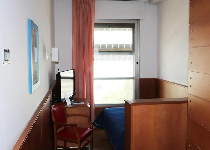 Hotel Il Leon D'Oro Bari - By Farace Hotels 4*