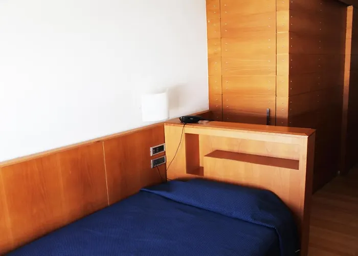 Hotel Il Leon D'Oro Bari - By Farace Hotels