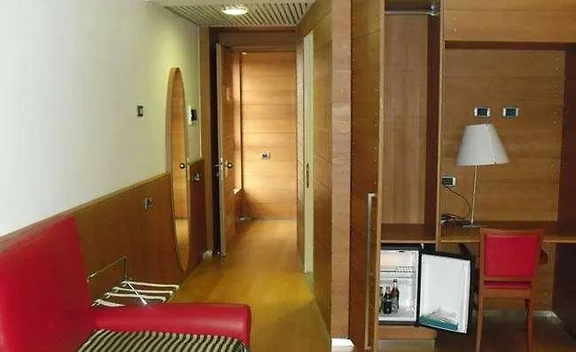 Il Leon D'Oro Bari - By Farace Hotels בארי