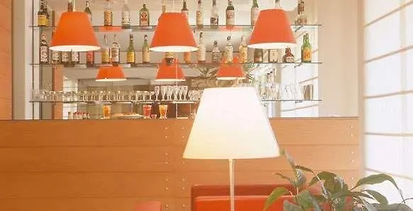 מלון Il Leon D'Oro Bari - By Farace Hotels בארי